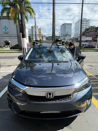 HONDA CITY 1.5 i-VTEC FLEX TOURING CVT HONDA CITY 1.5 i-VTEC FLEX TOURING CVT